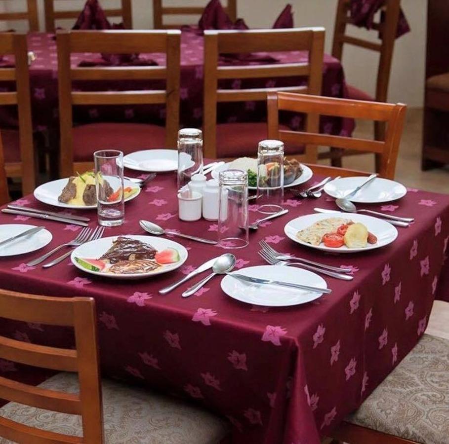 Regency Park Hotel Dar es Salaam Extérieur photo